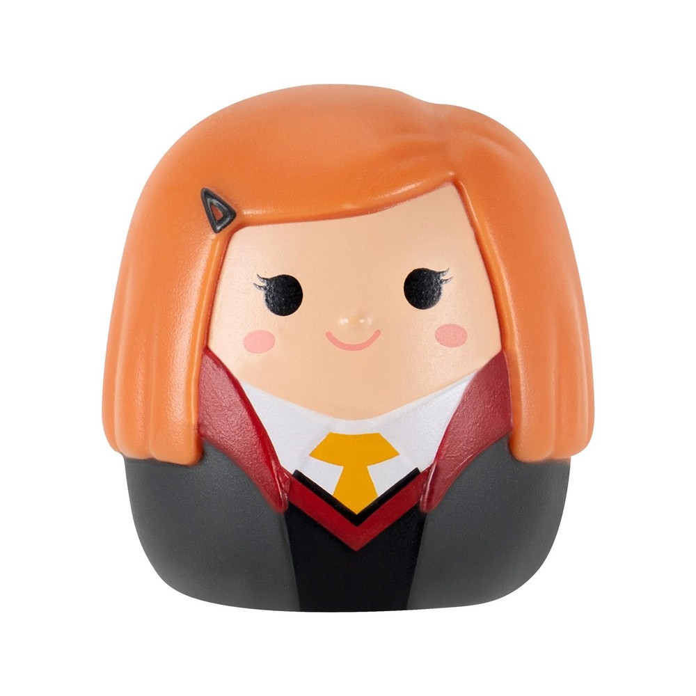 Squish-a-Longs “Harry Potter” Mini-Squish + Accessory One Size, Multicolor