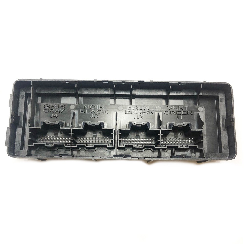 GM Temperature Control Module AcDelco NEW OEM 13582898