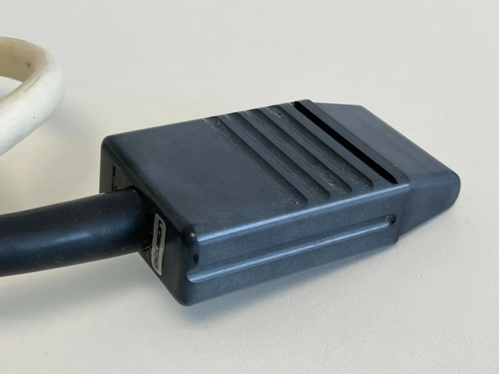 T2: Acuson L7384 Linear Array Probe