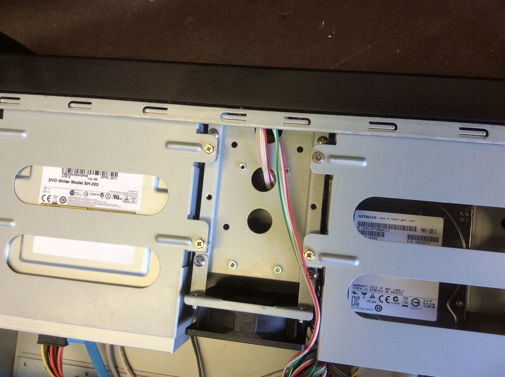 RARE VIDEO DIGICASTER MEDIA PLAYER DIGITIZER ENCODING MPEG D.CO EDITING $199