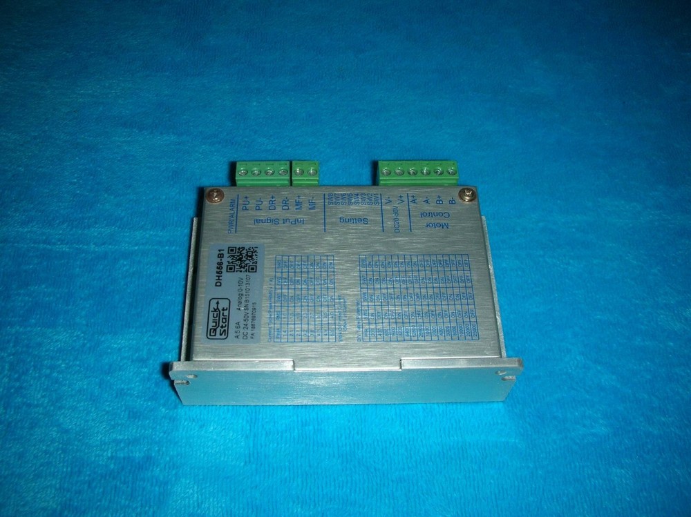 QUICK DH556-B1-M10