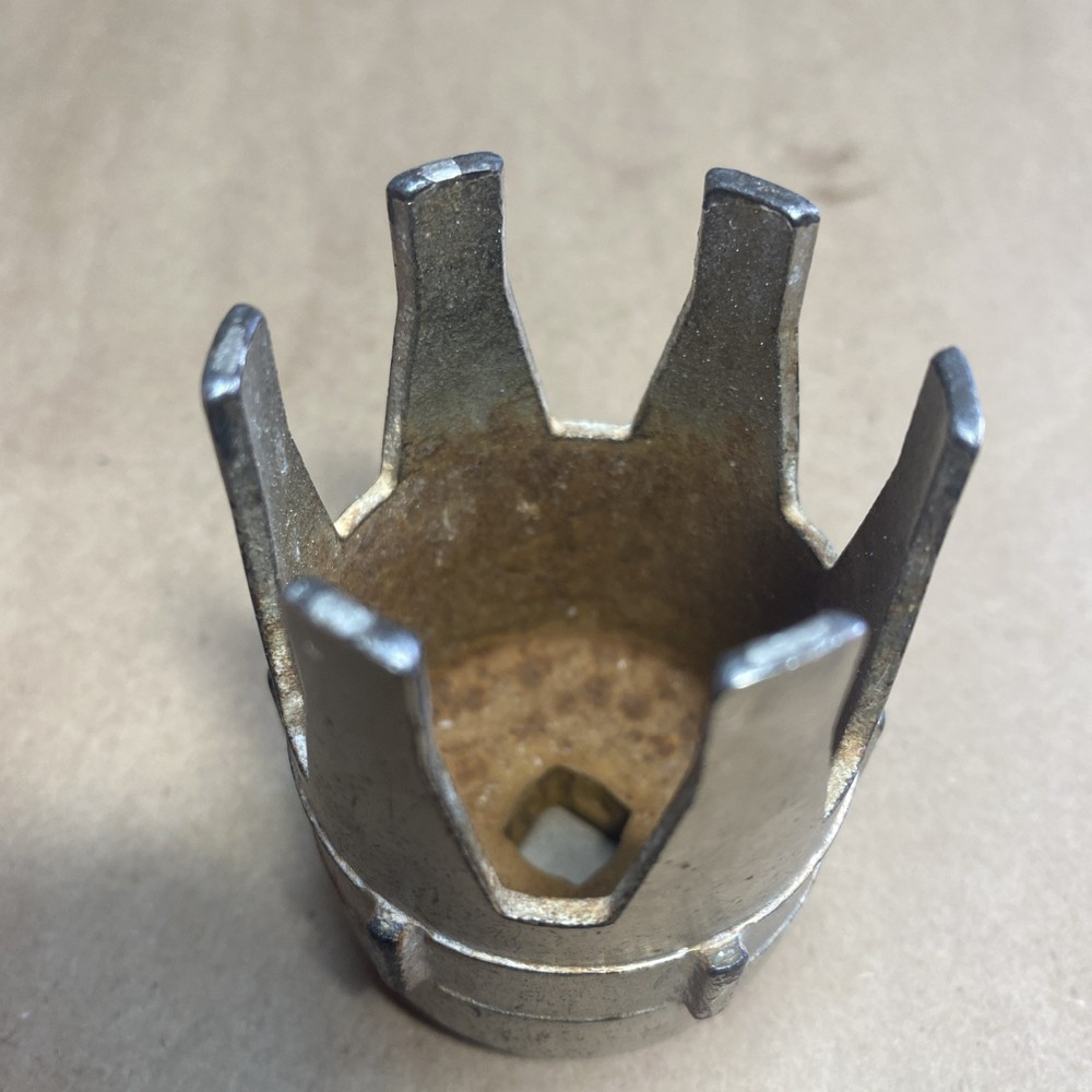 Wrench Socket NR-H for RC Model Sprinklers