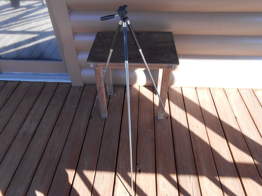 Targus TG-42TT Mini Tripod Extendable Camera Stand