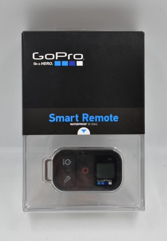 GoPro ARMTE-002 Smart Wi-Fi Remote Control