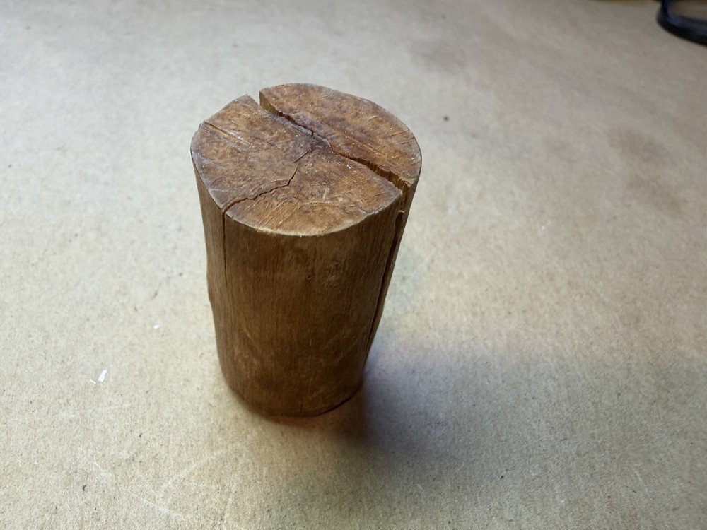Maasai Ear Stretcher