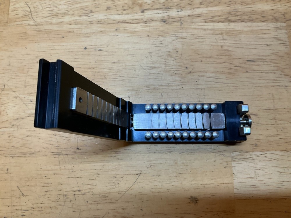 Corning RST-000 Ribbon Splitting Tool & Case