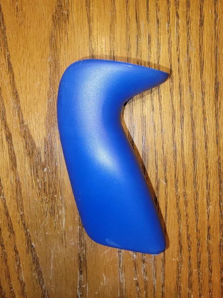 Fred Bear Takedown Blue 1R Soft Grip