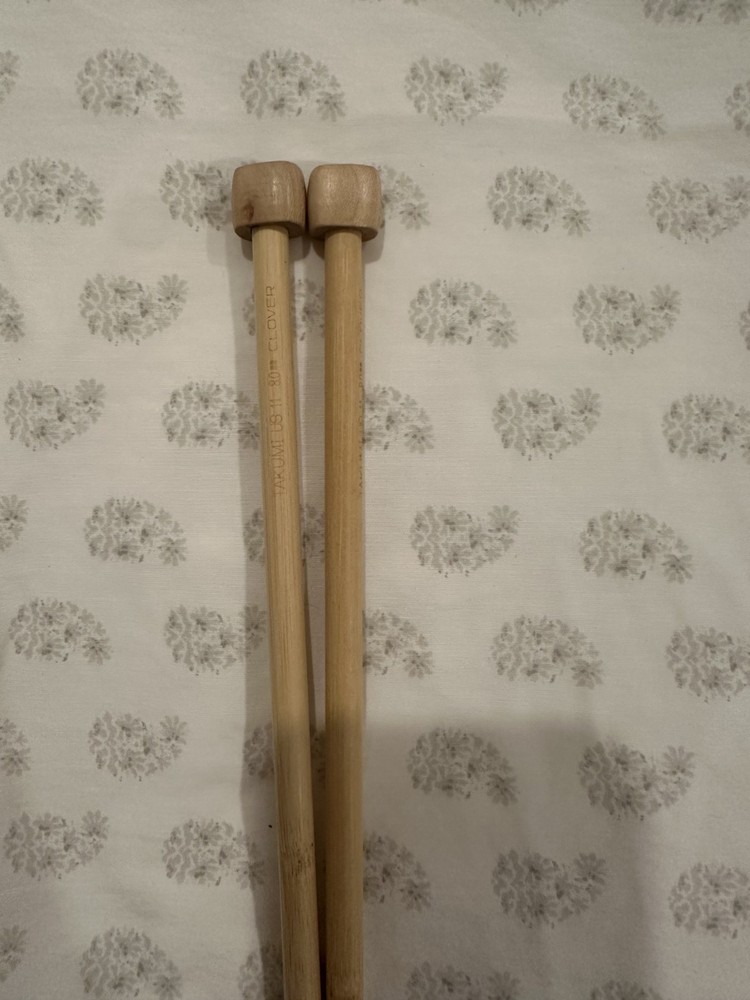 Takumi Knitting Needles