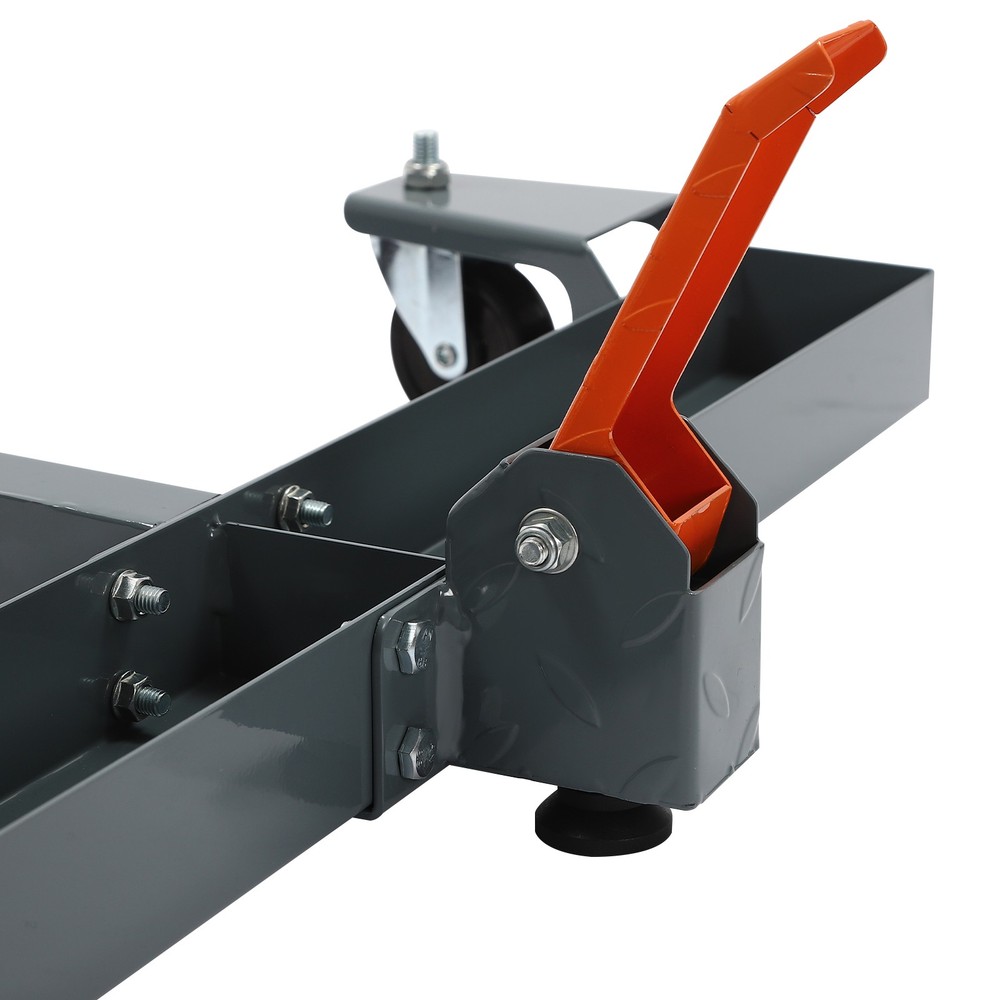 Universal Mobile Base, Mobile Base, Heavy Duty Mobile Base