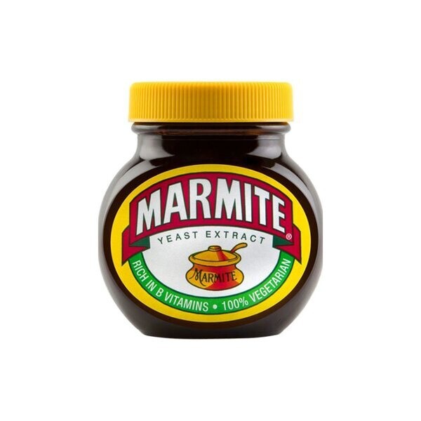Marmite Yeast Extract 50g Pack Enriched with Vitamins
