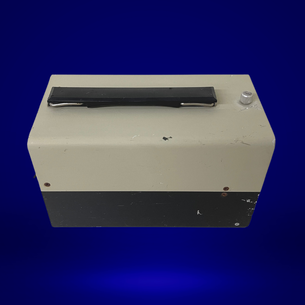 OPTEM International 29-60-02 Fiber Optic Light Source