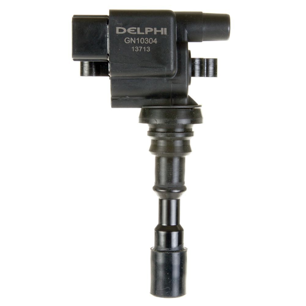 Ignition Coil Delphi GN10304