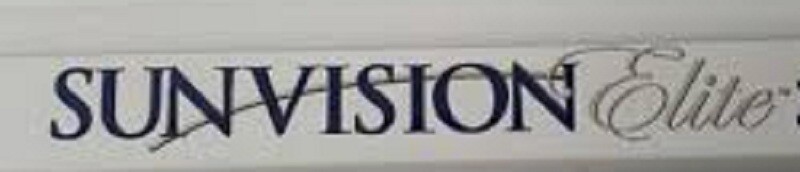 SUNVISION ELITE Tanning Bed Gas Springs Shocks Set of 2 shocks Fast Shipping