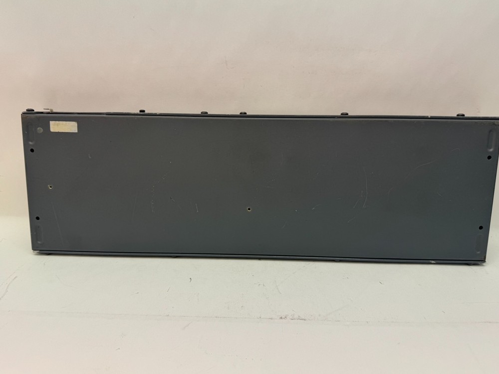 Ashly Protea system 2 4.24rd no cords item only