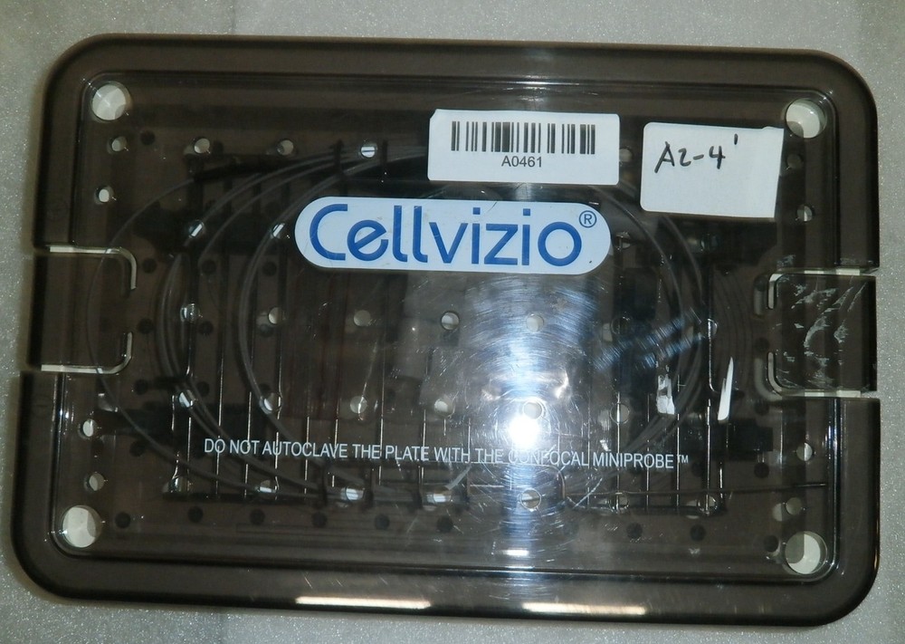 Cellvizio ColoFlex UHD Miniprobe