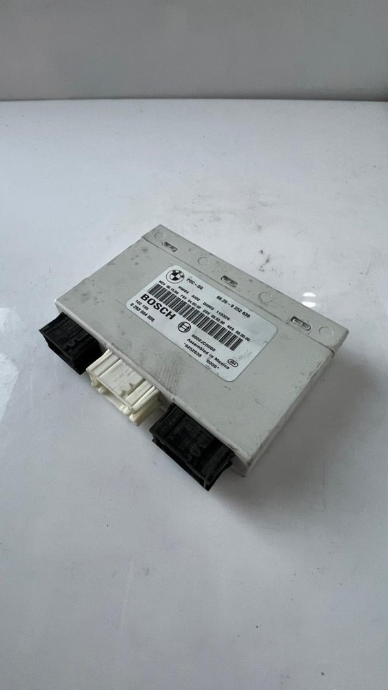 BMW PDC PARKING Control Unit 9252638 E81 E82 E88 E89 E90 E91 E92