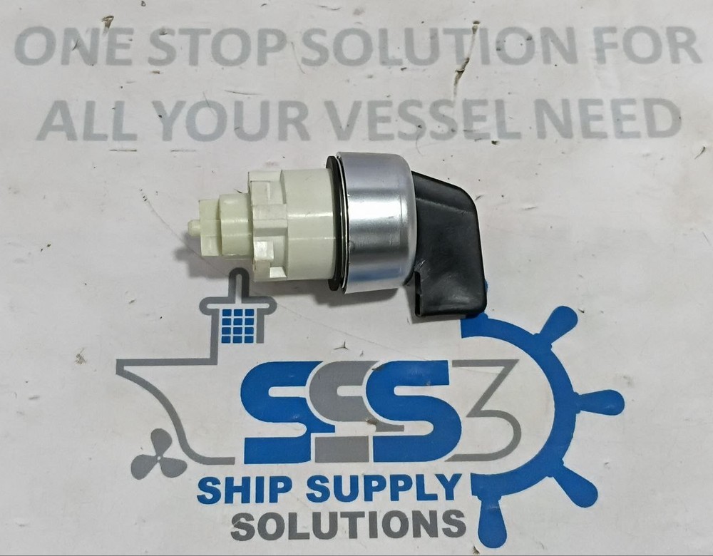 Selector On/Off Switch WRG2 Knob Switch For Control System