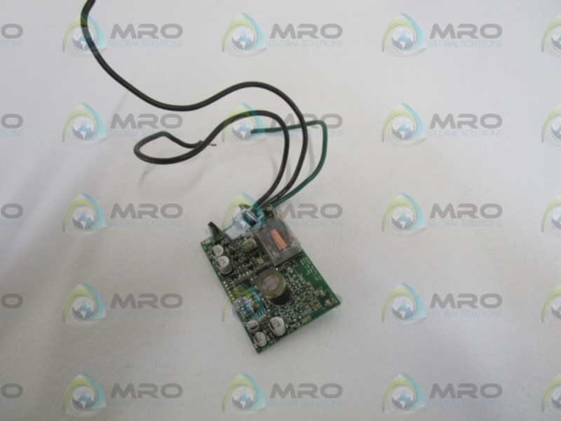 SENSOR SWITCH, INC. BOARD A111-156 UNMP