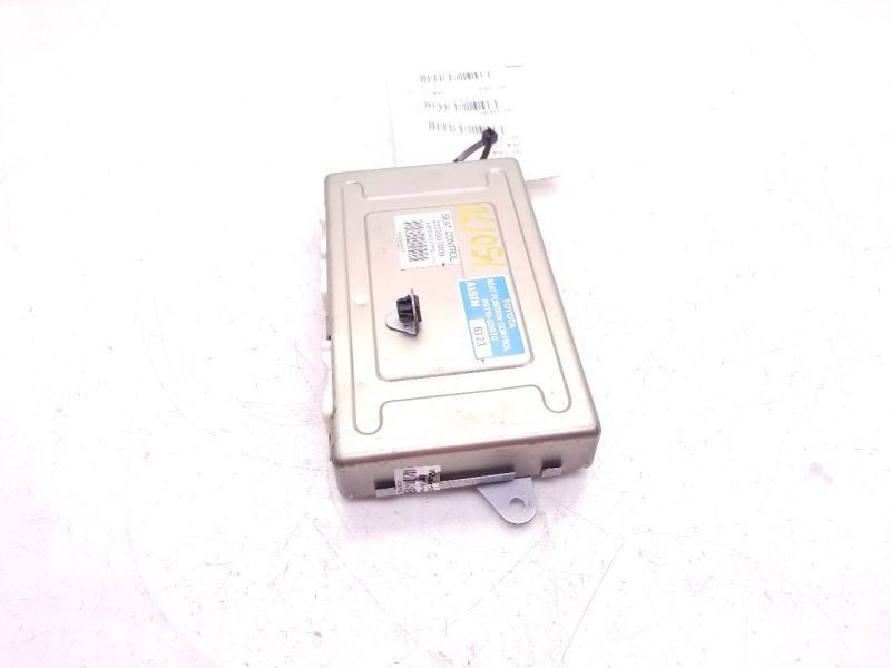 95-97 LEXUS LS400 SEAT POSITION CONTROL MODULE ECM ASSEMBLY