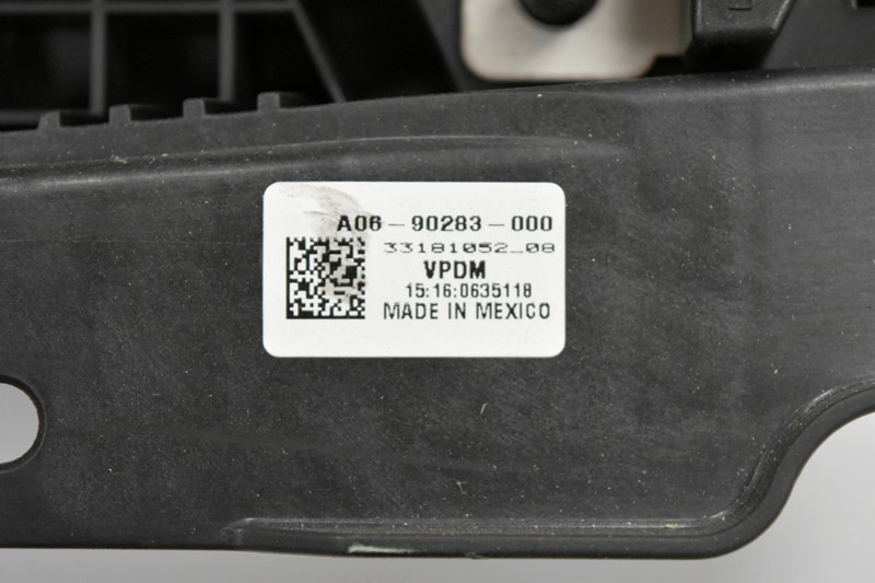 Freightliner Fuse Panel A0690283000 (628-10091)