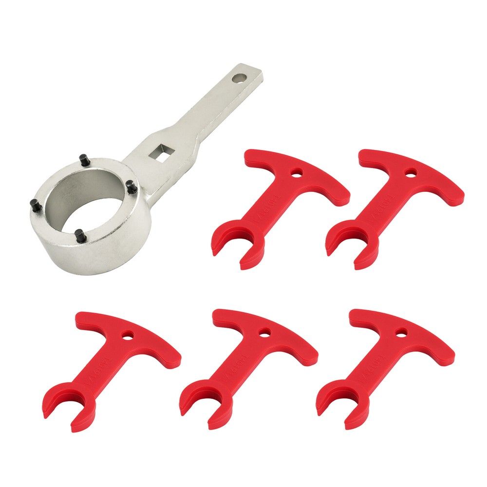 Engine Timing Tool Kit Camshaft Locking Tool XC4111C Fit For Audi