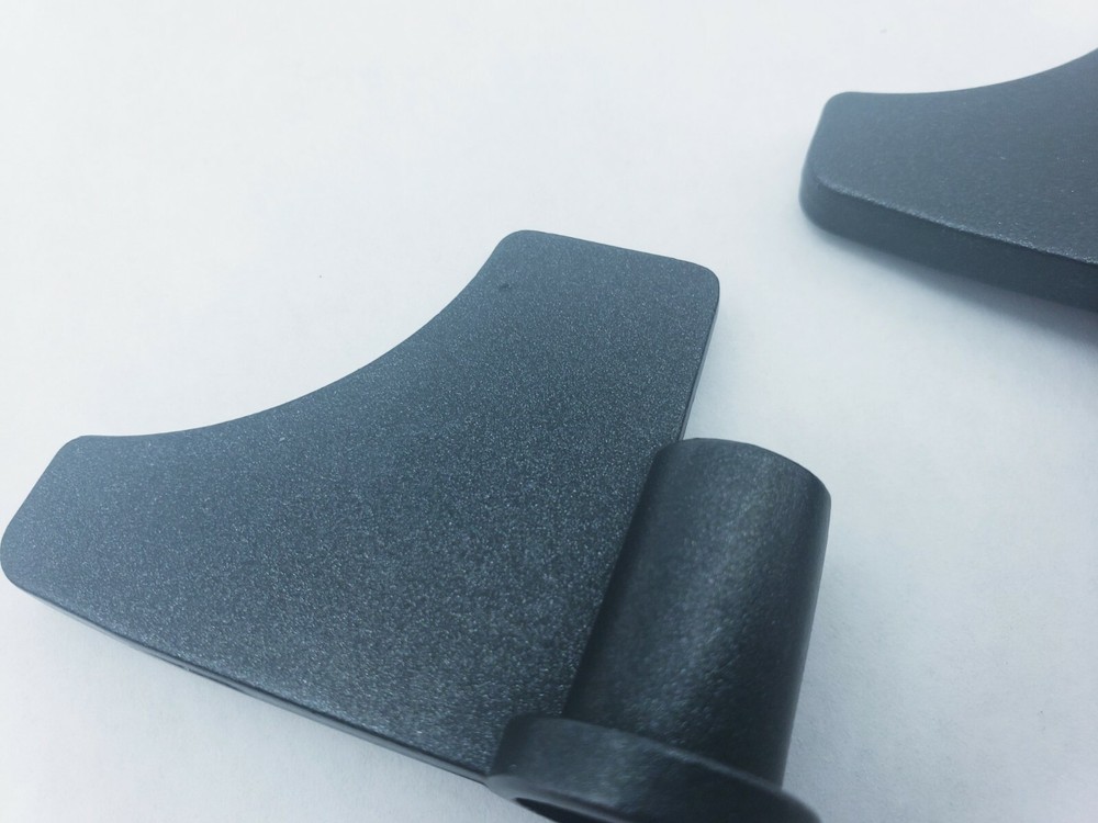 2 Black & Decker B2300 Bread Machine Paddle Kneading Blade Part baker maker DFT