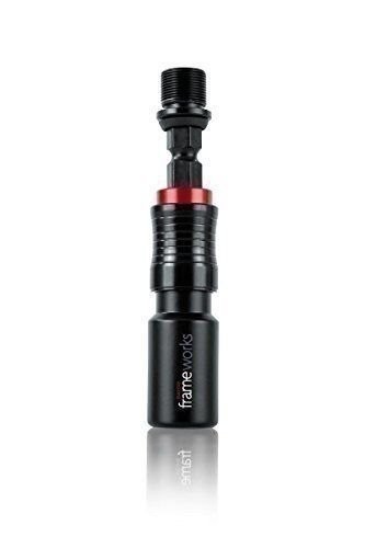 Gator Cases GFW-MIC-QRTOP Frameworks Mic Clip Quick Release Stand Attachment