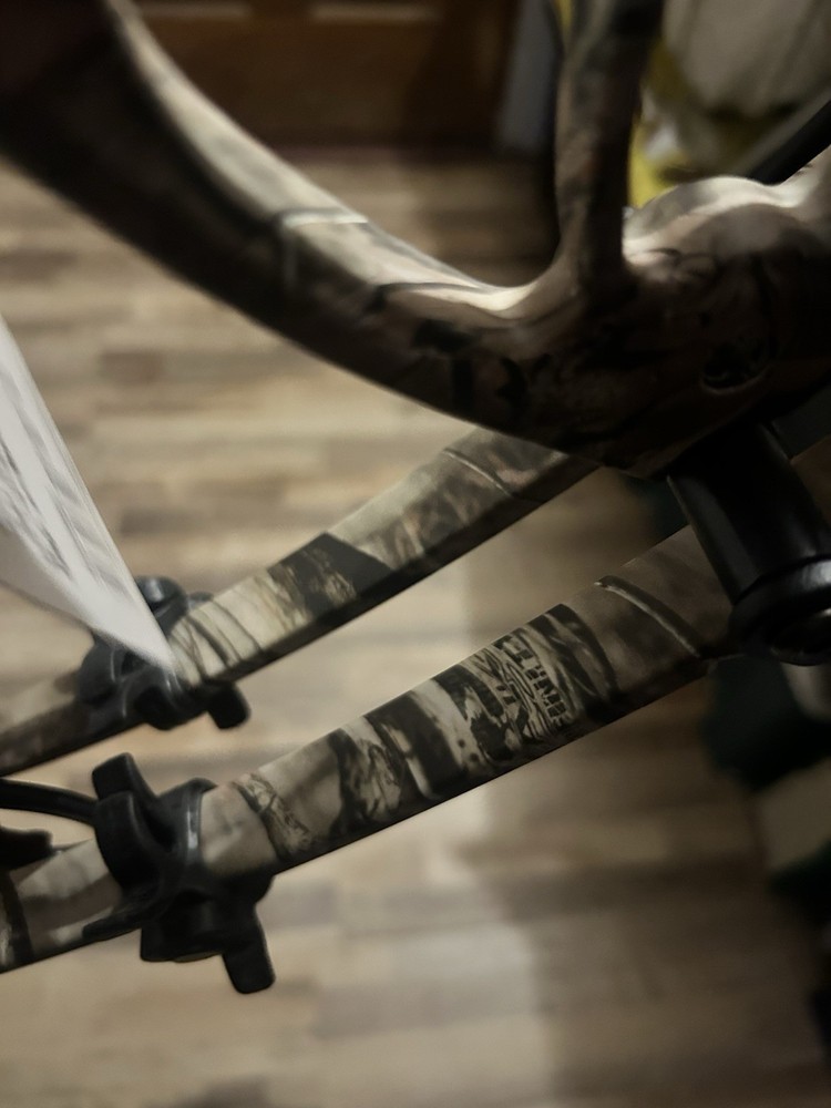 Pse X Force DriveDC #70 NWT LH