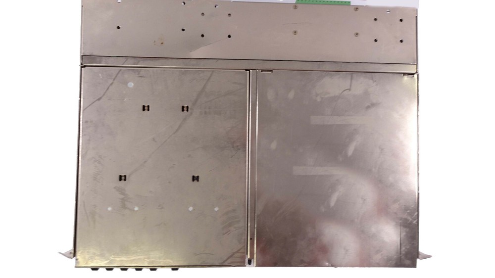 C&D Technologies SMIX24 Amp DC Power System w/6 Sageon Micro Modules