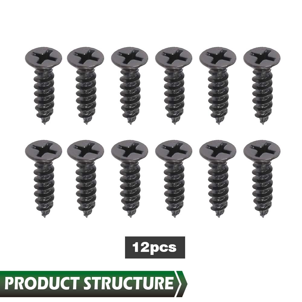 Fit For 04-11 Ford Ranger Center Console Armrest Lid Hinge Bracket Black