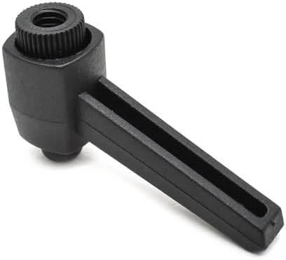 Ratchet Lever Nut 1/4-20 Set