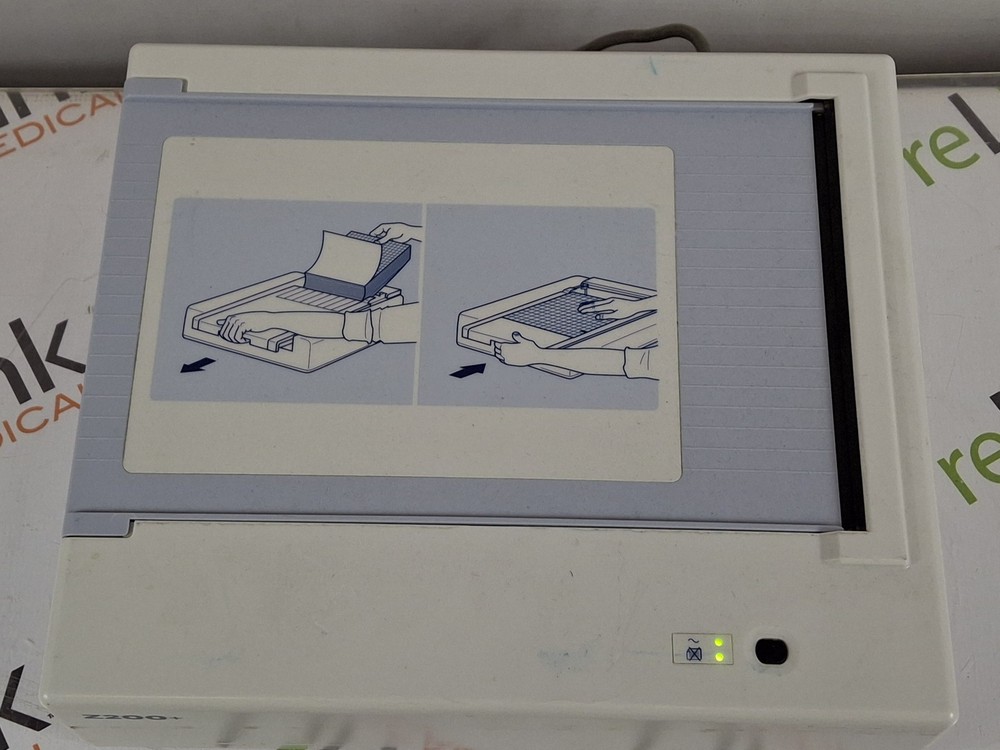 Mortara Z200+ Thermal Printer