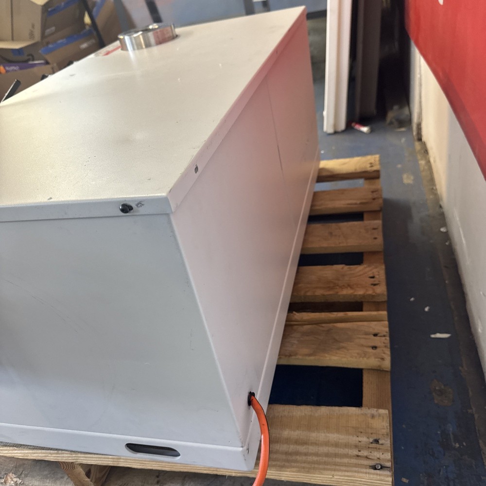 Barofold PREEMT-EI50 Protein Folding System