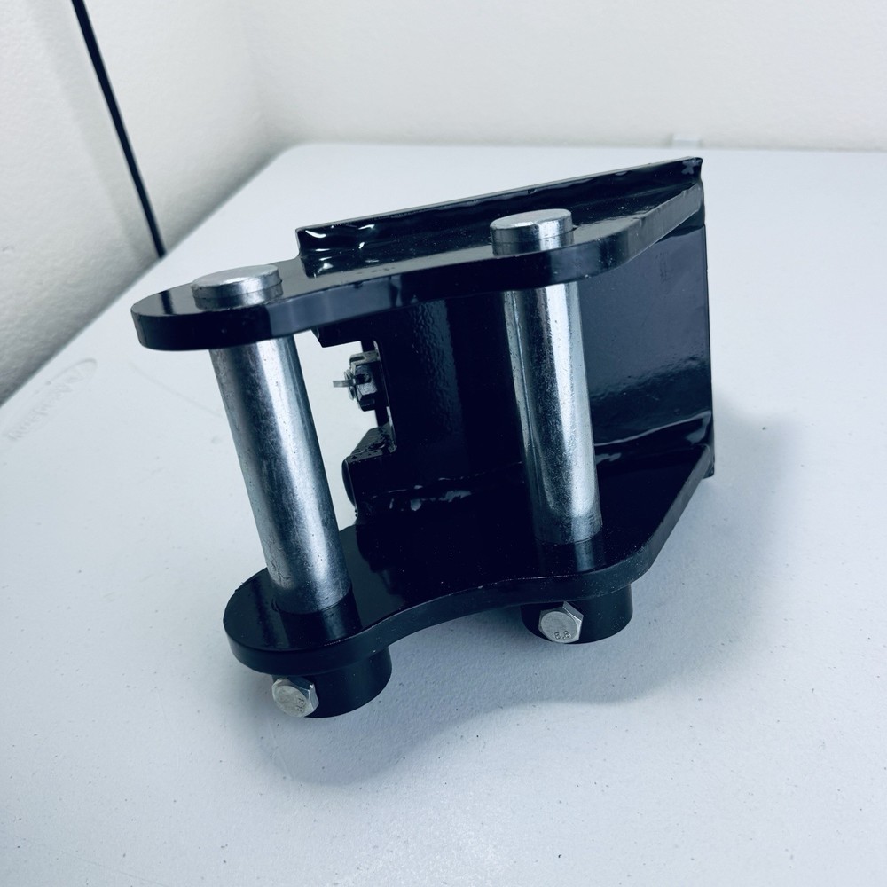 Quick Hitch Coupler Attachments For Fits Mini Excavators Excavator Attachment
