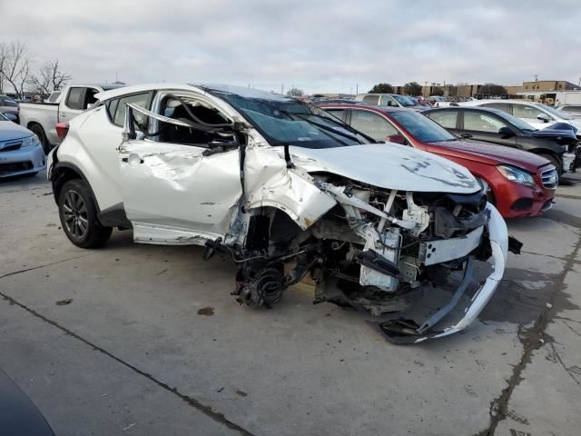 Camera/Projector Camera Front Windshield Mounted Fits 19 C-HR 298761