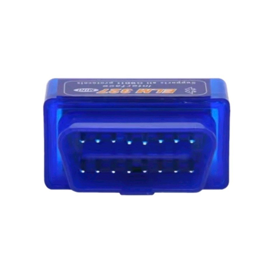 ELM327 Bluetooth OBD2 Scanner Car Diagnostic Tool Check Engine Light Code Reader