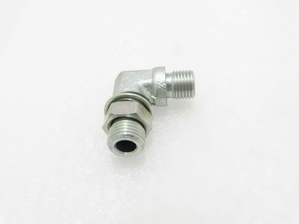 JCB Adapter Part no .816/90476 @VT