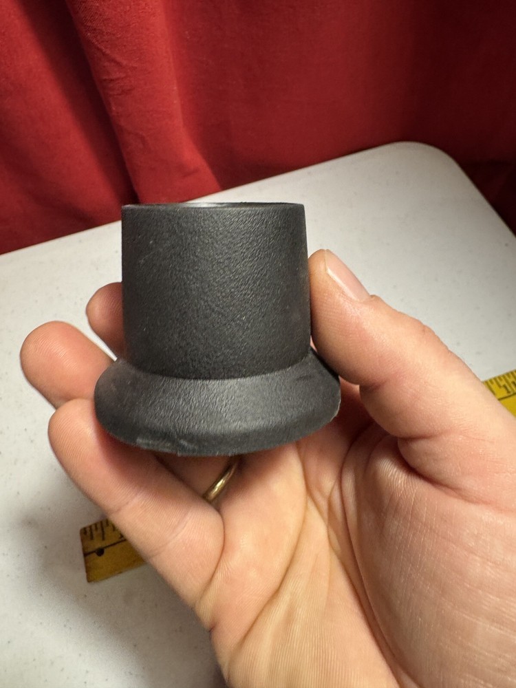 Alesis Drum Set Rubber Foot A158