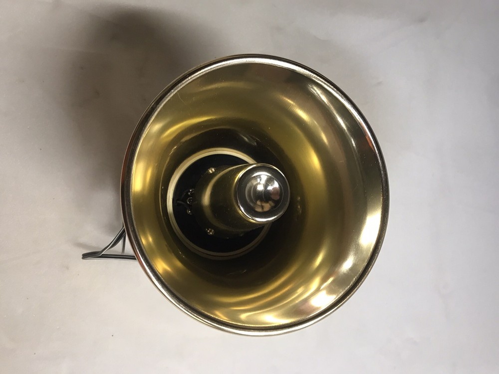 Mode  paging speaker 5” Outdoor, 10 Watts C/w Mounting Bracket.