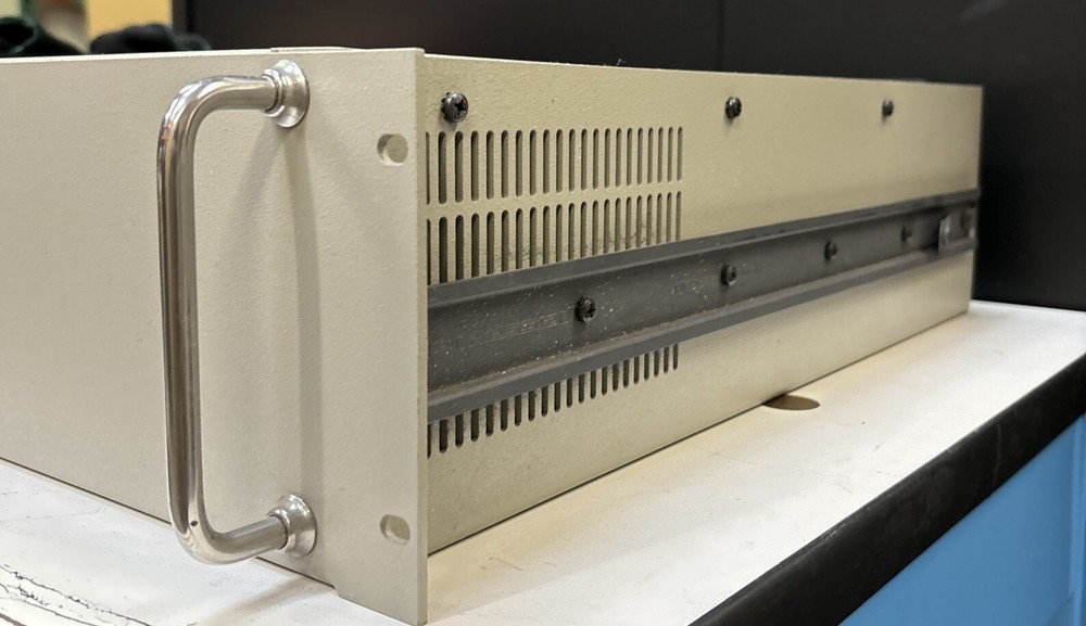 Hamamatsu Photonics Hypervision Camera V7 Control Module