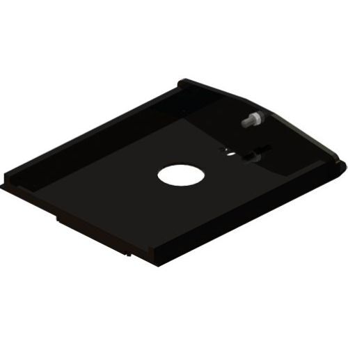 PullRite 331706 Quick Connect Capture Plate For Fabex