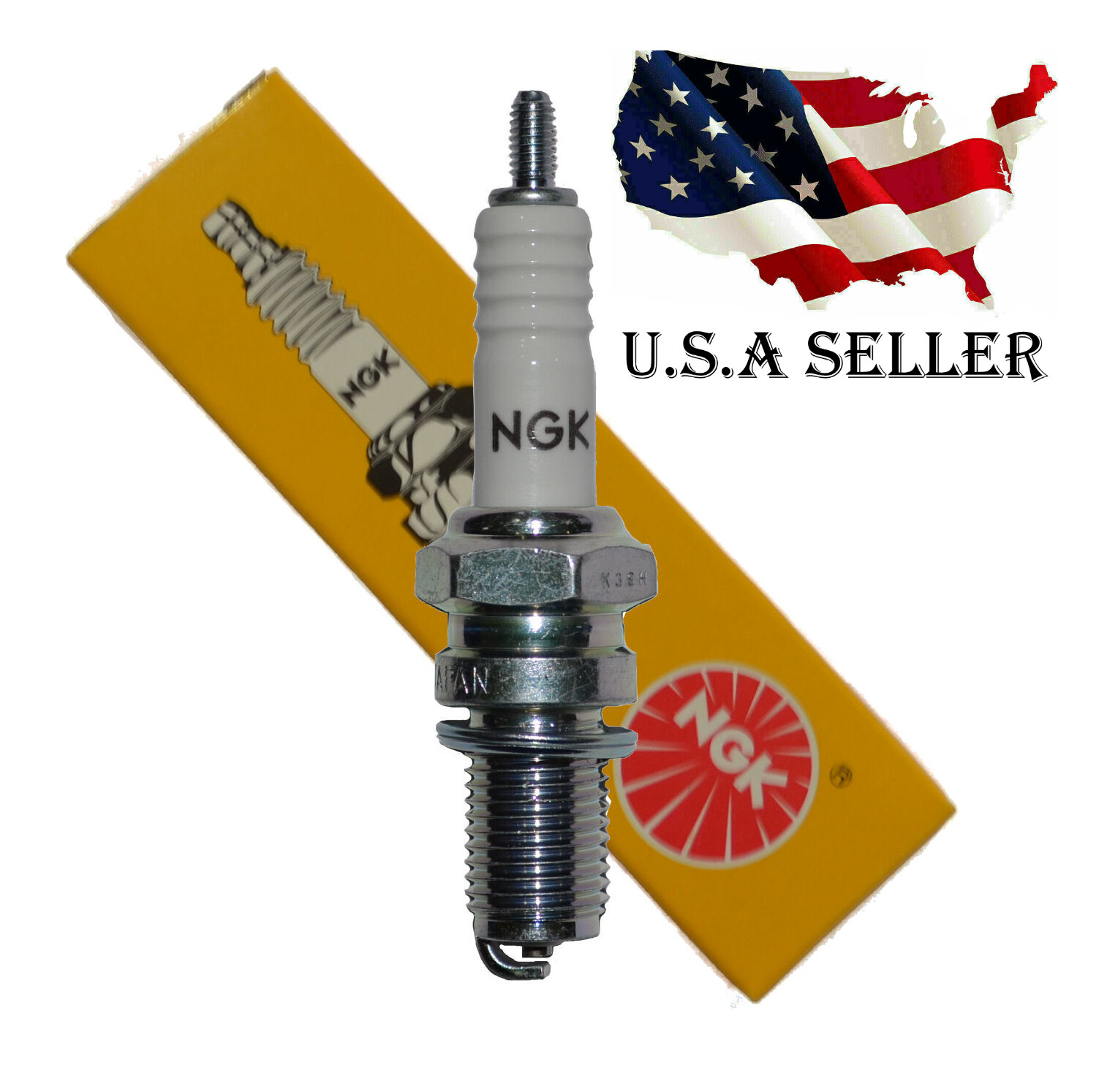 fits Yamaha Warrior 350 Cylinder Head Piston Gasket Top End Kit Set 1987 - 2004