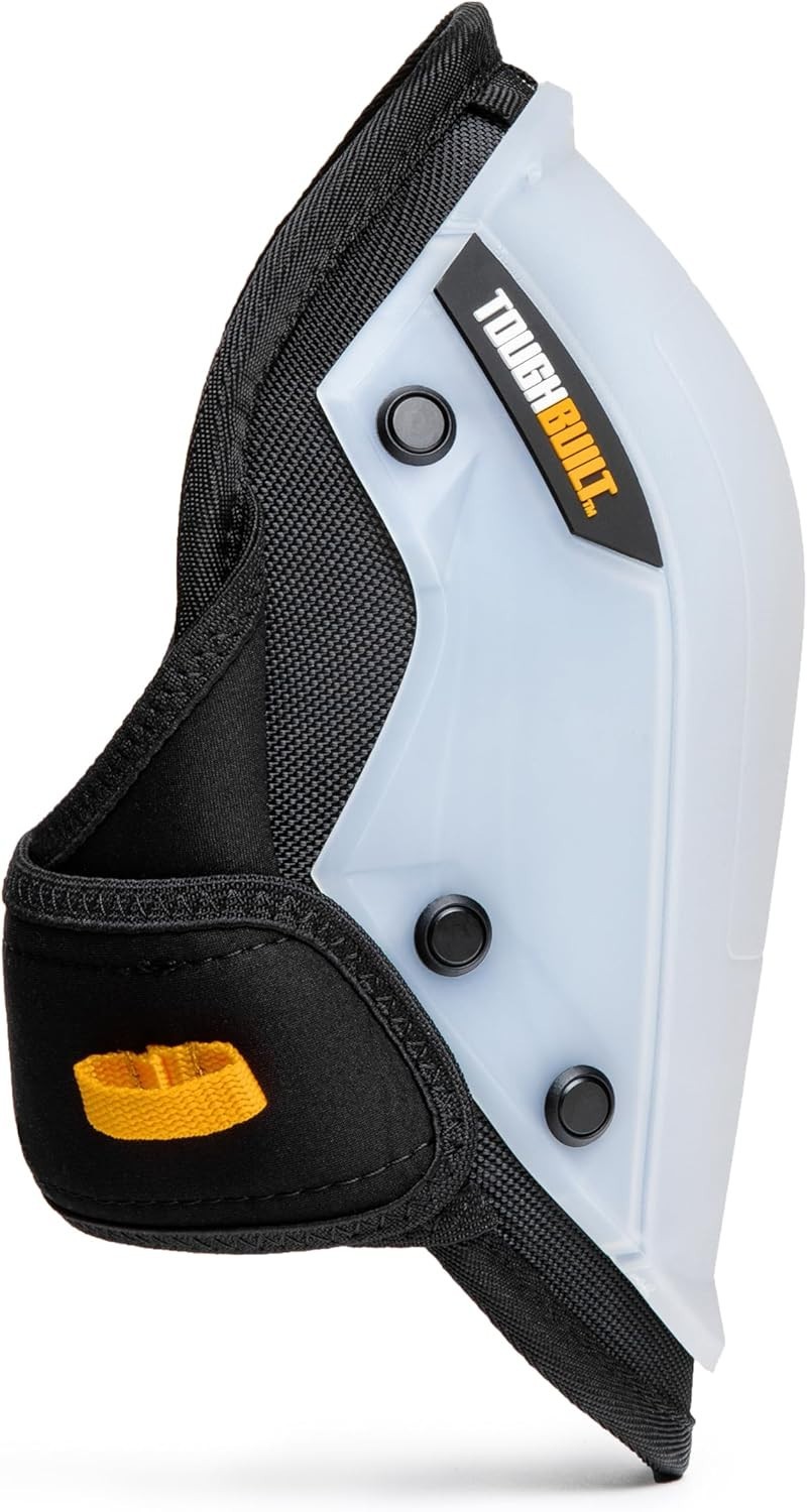 ToughBuilt – GelFit Non-Marring Knee Pads (Set of 2)