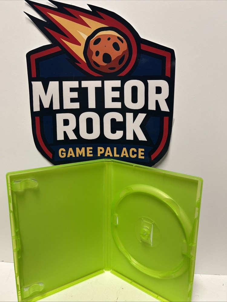 Auto Modellista - Xbox Replacement Case Only -Game Not Included