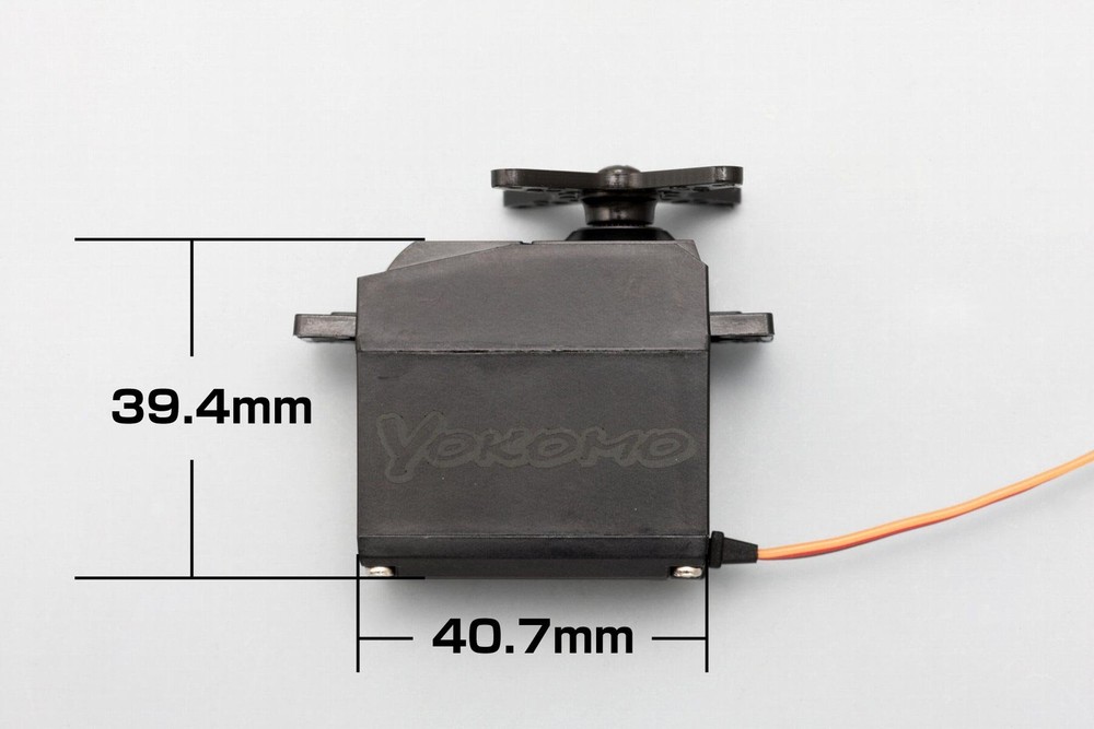 S-007 Digital Servo S-007
