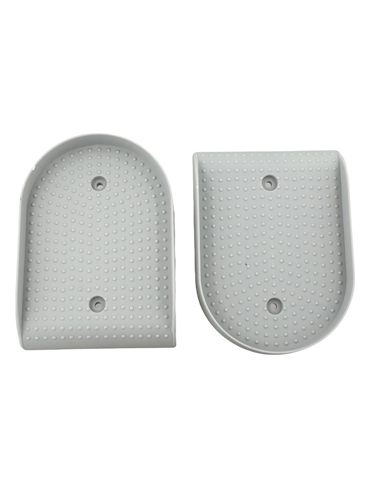 Climbing Machine Accessories ABS Plastic Material Compact Size Indoor Workouts