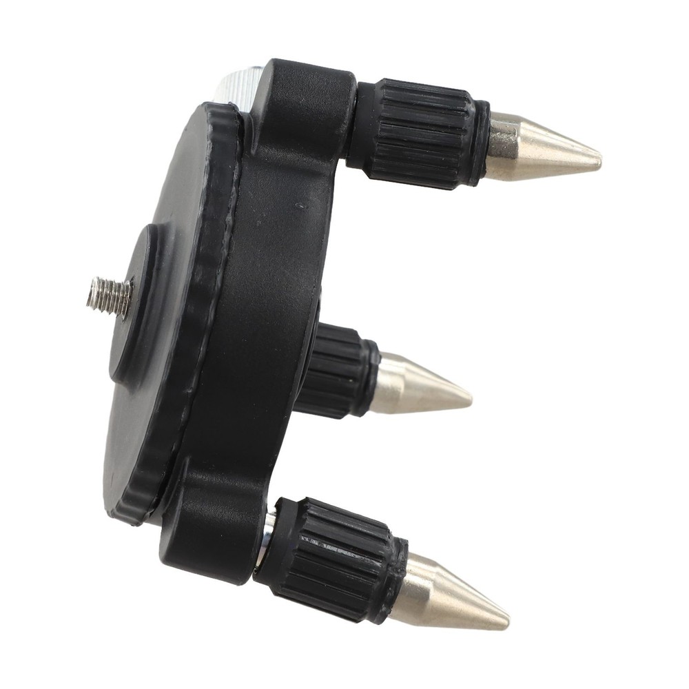 High Strength Level Meter Adapter with Tripod Base and 14 Inch Interface