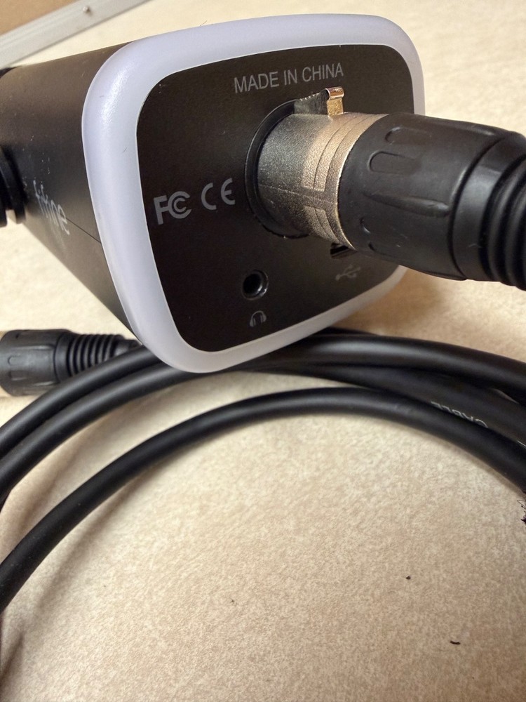 Fifine Microphone Cameras Photography