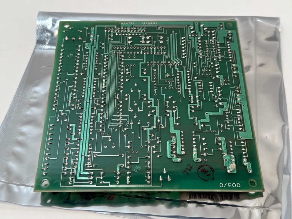 GE 531X133XPRUAGG1 Process Interface Board