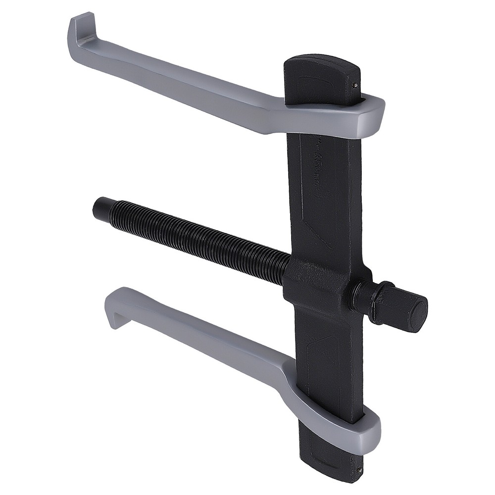 14 In Bearing Puller 2-Jaw Gear Puller Steering Wheel Puller Removal Tool